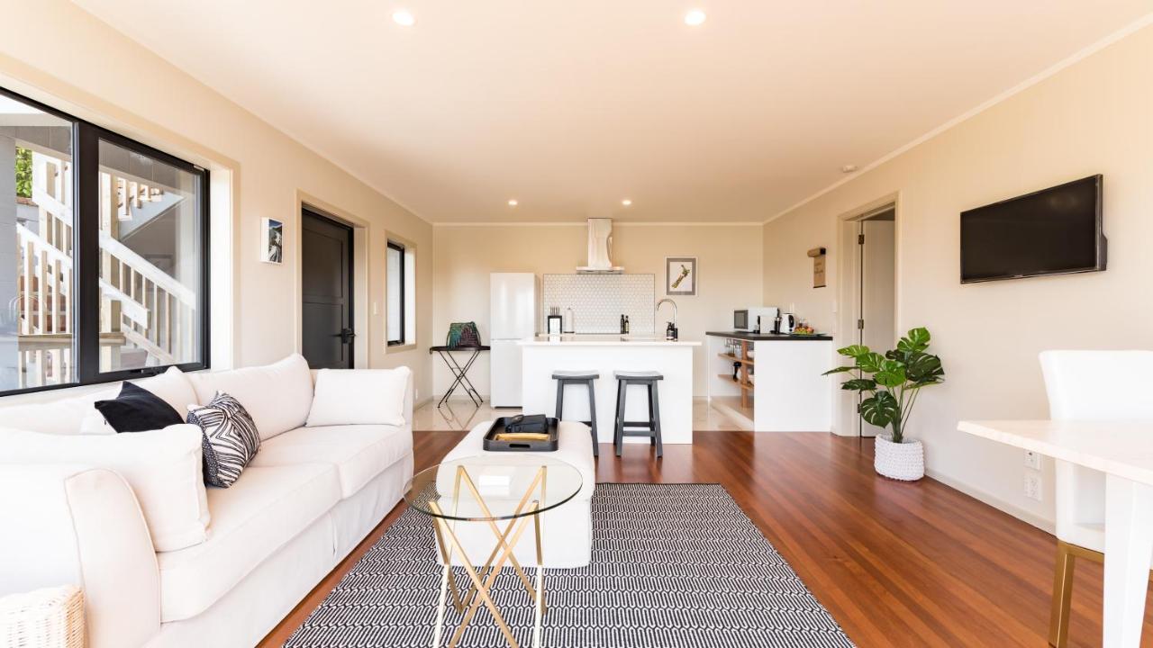 Marina Cove Bay Of Islands Villa Opua Bagian luar foto
