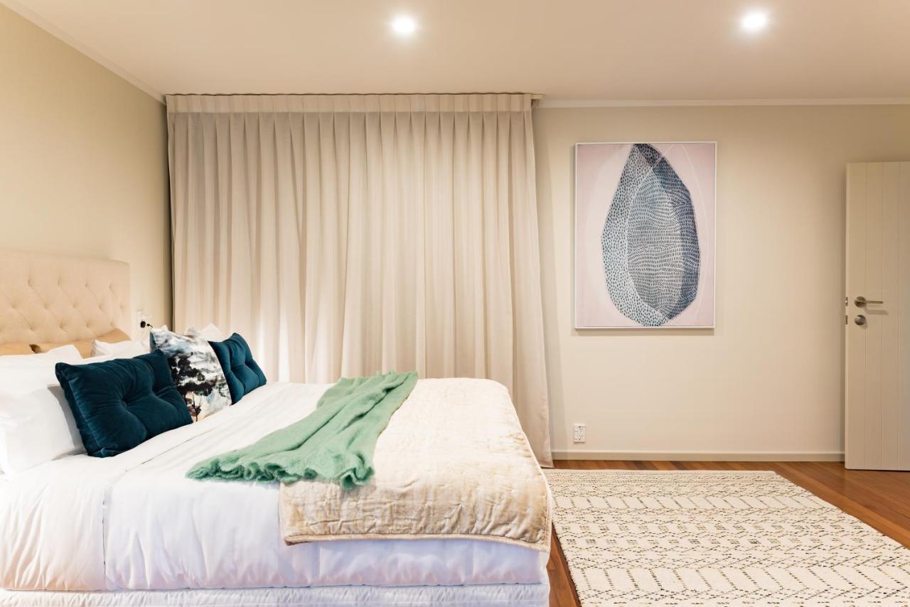 Marina Cove Bay Of Islands Villa Opua Bagian luar foto