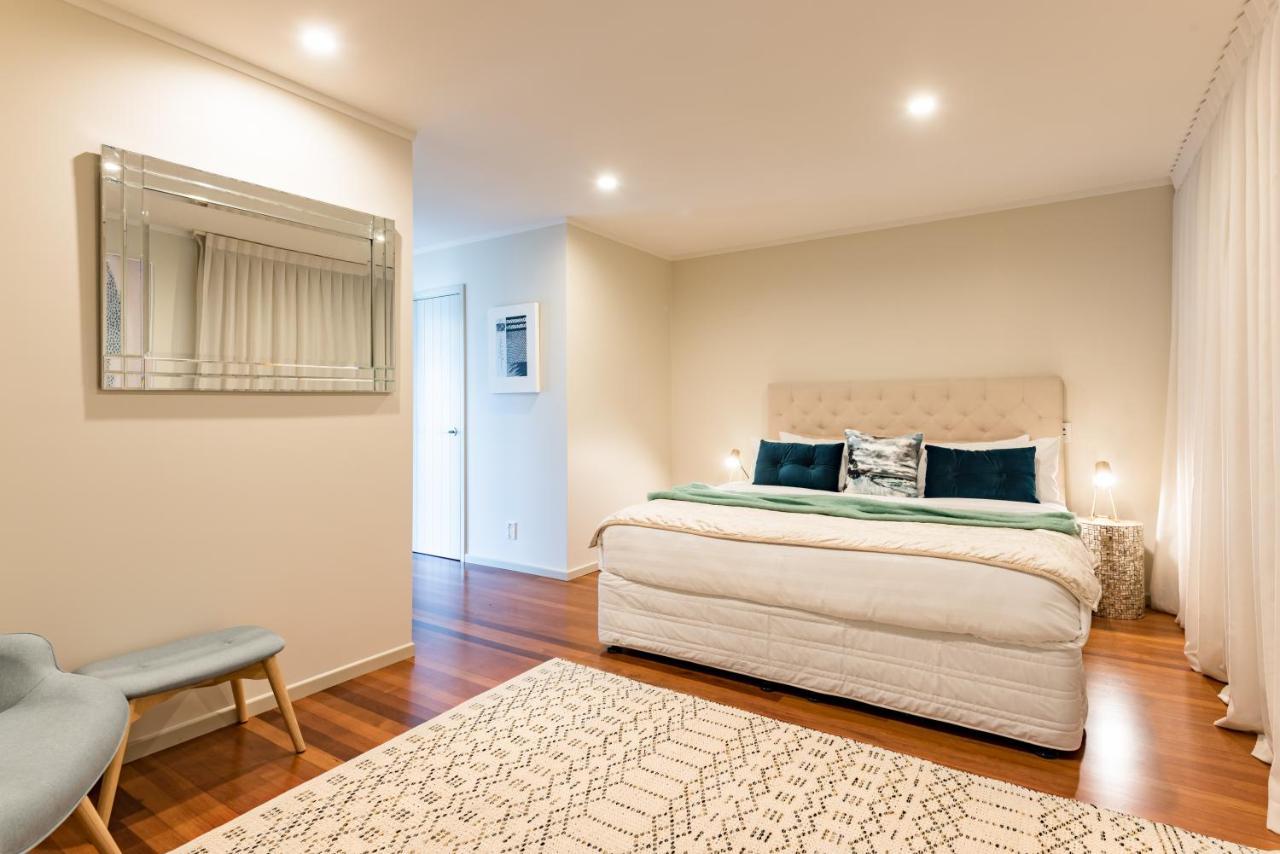 Marina Cove Bay Of Islands Villa Opua Bagian luar foto