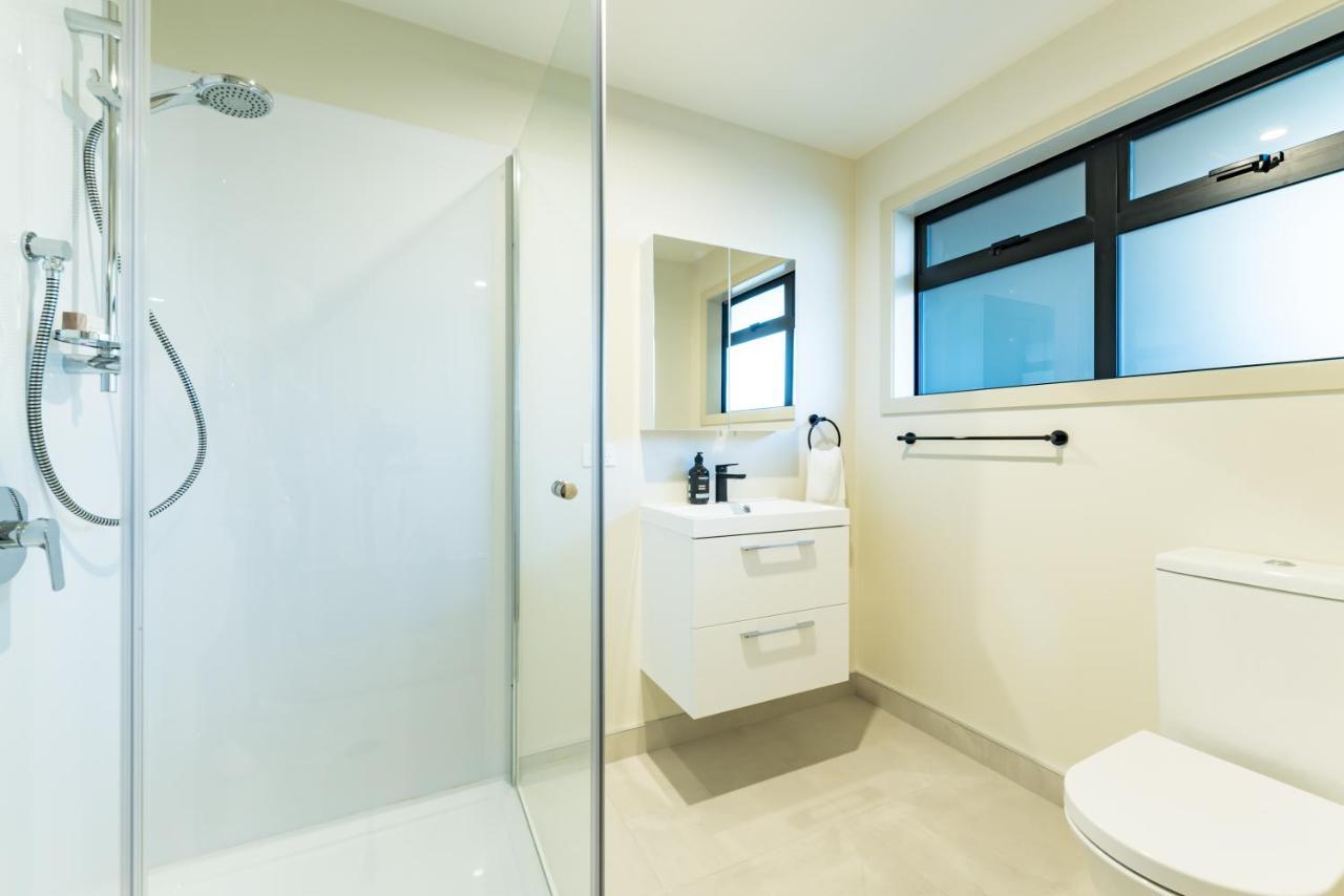Marina Cove Bay Of Islands Villa Opua Bagian luar foto