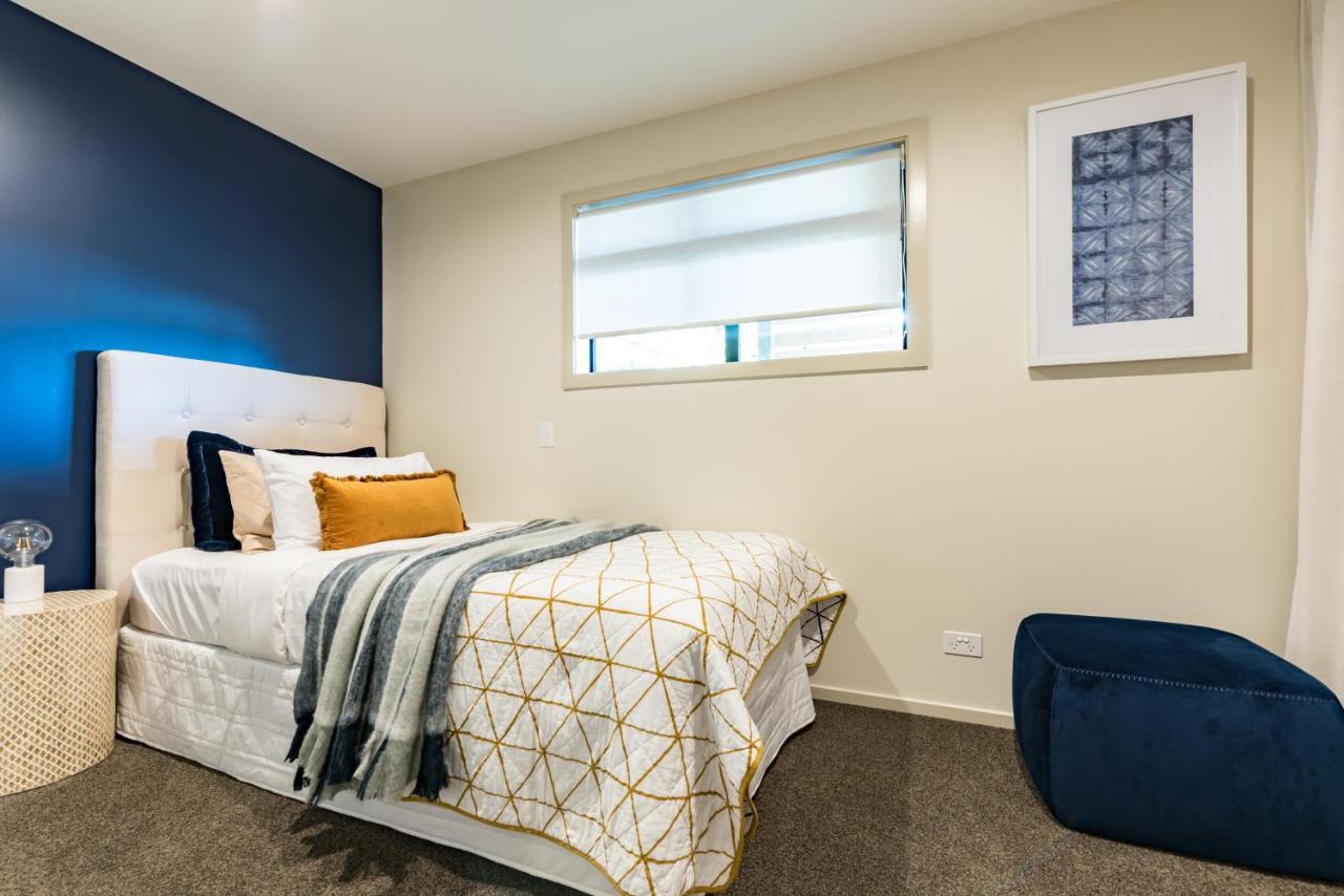 Marina Cove Bay Of Islands Villa Opua Bagian luar foto