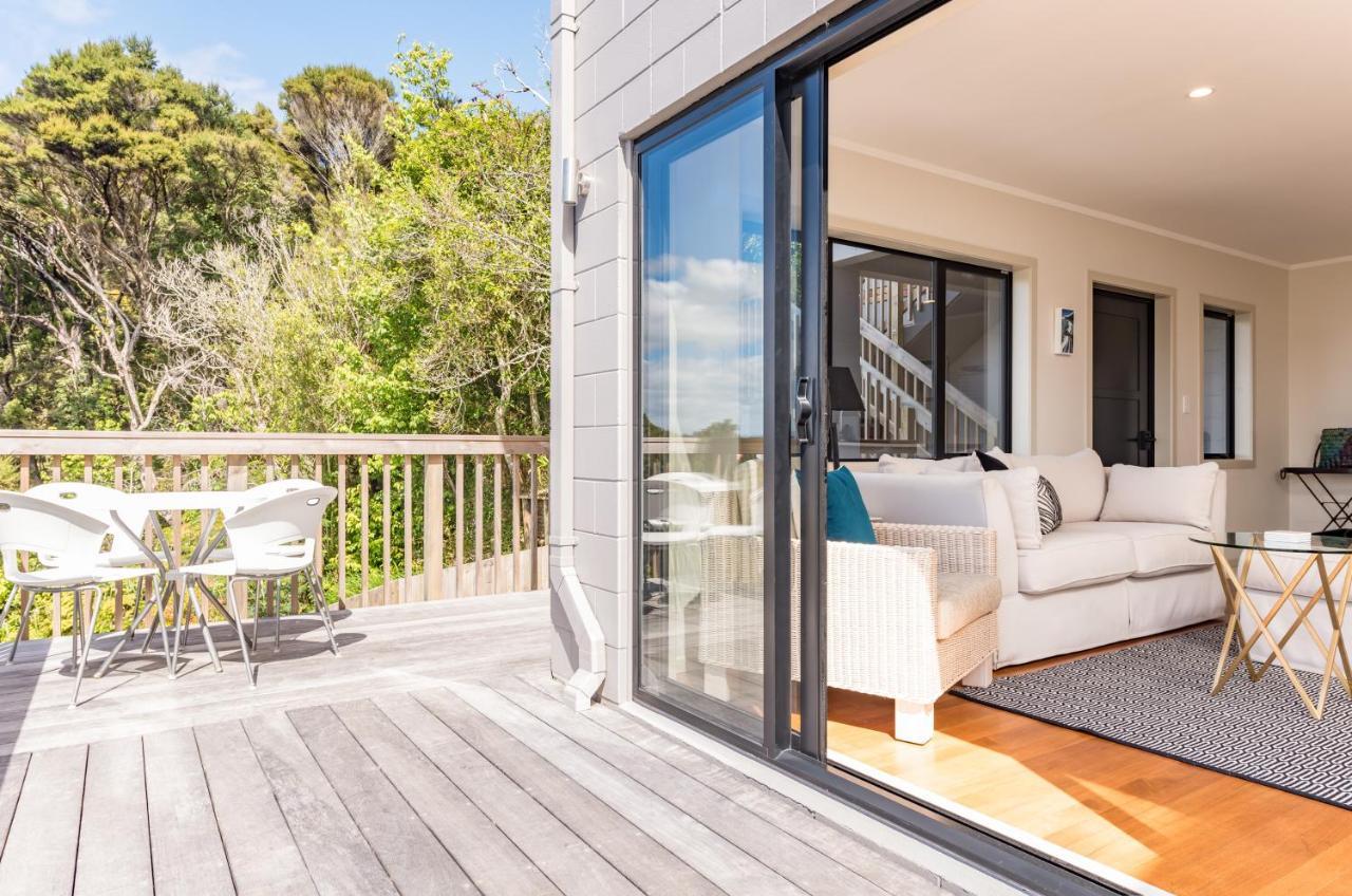 Marina Cove Bay Of Islands Villa Opua Bagian luar foto