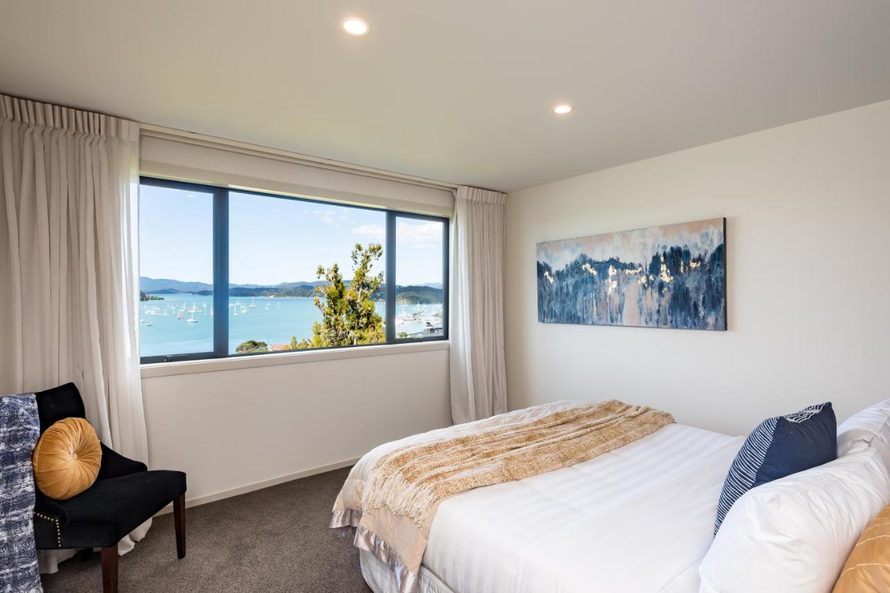 Marina Cove Bay Of Islands Villa Opua Bagian luar foto