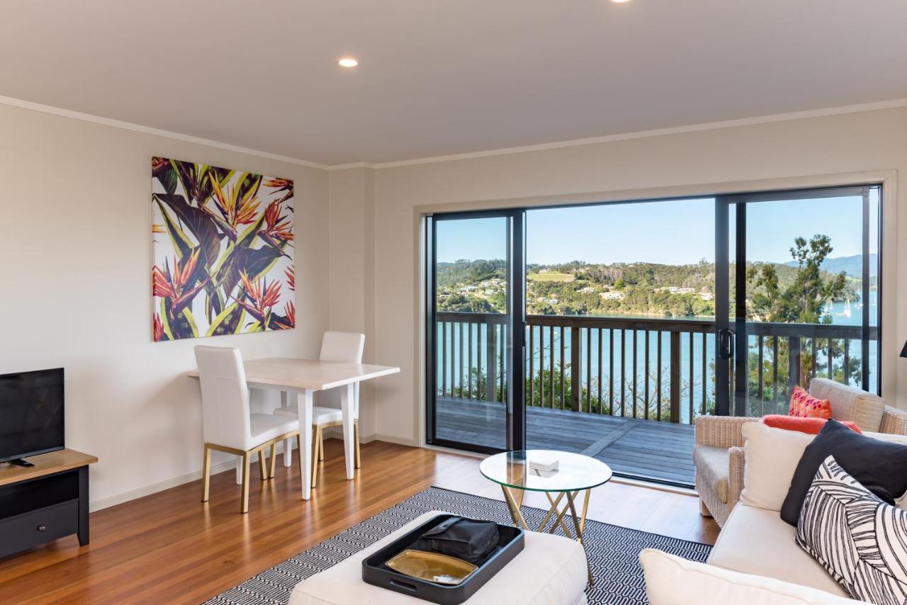 Marina Cove Bay Of Islands Villa Opua Bagian luar foto