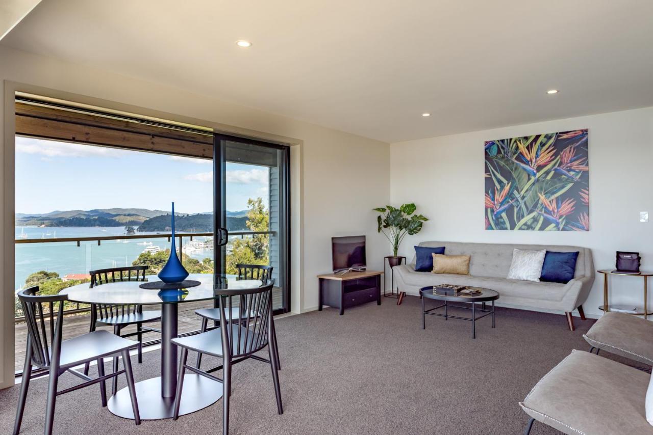 Marina Cove Bay Of Islands Villa Opua Bagian luar foto