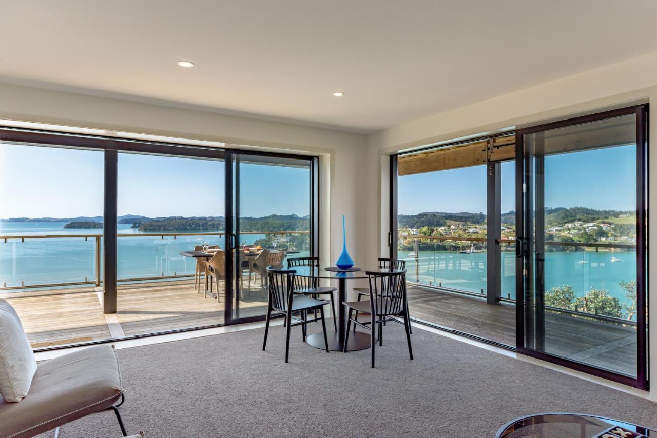 Marina Cove Bay Of Islands Villa Opua Bagian luar foto