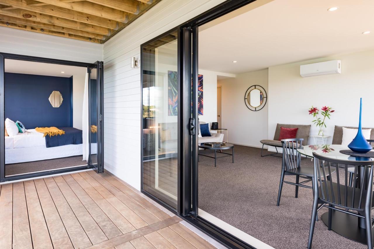 Marina Cove Bay Of Islands Villa Opua Bagian luar foto