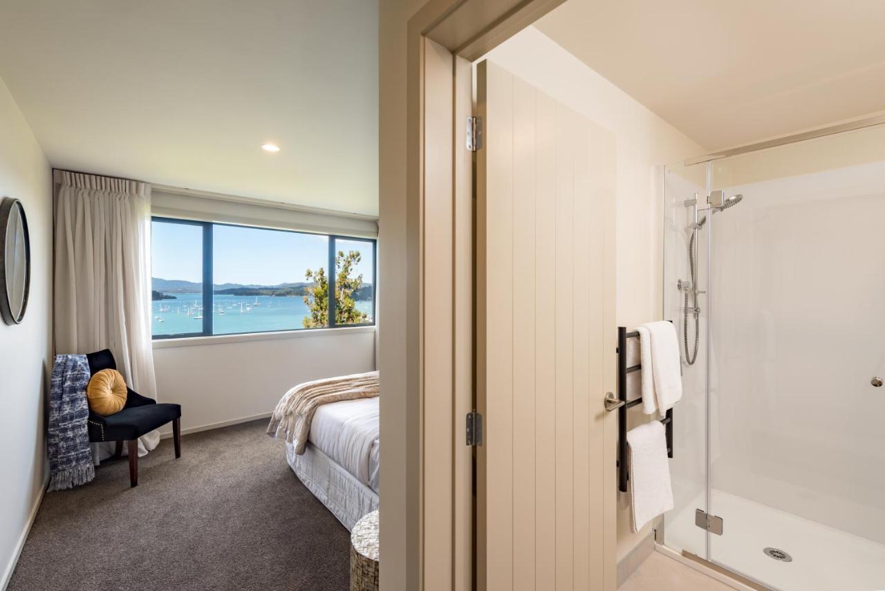Marina Cove Bay Of Islands Villa Opua Bagian luar foto