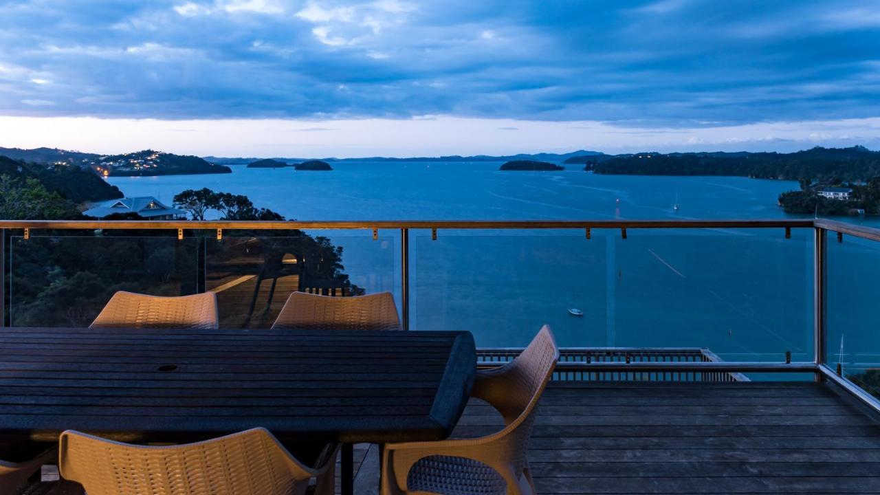 Marina Cove Bay Of Islands Villa Opua Bagian luar foto