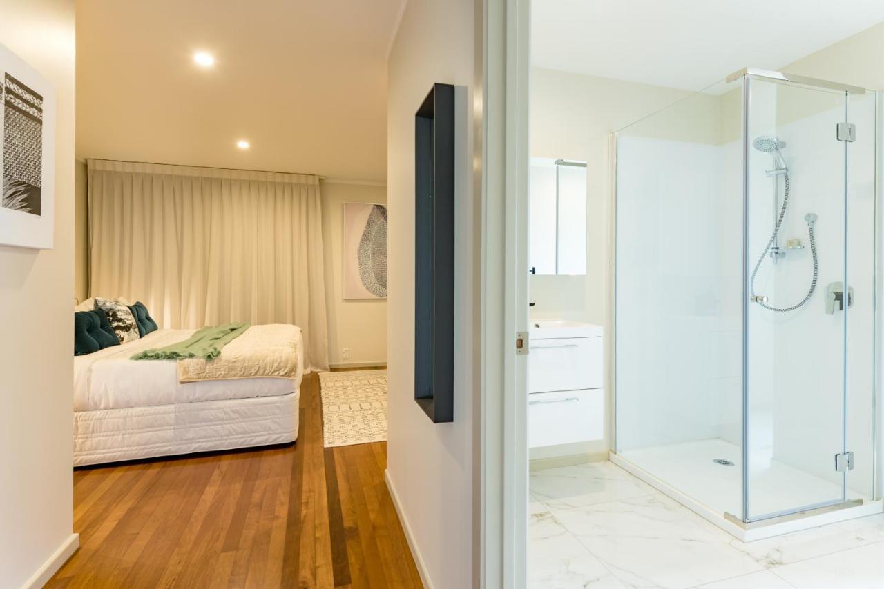Marina Cove Bay Of Islands Villa Opua Bagian luar foto